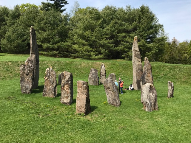  Stone Circle 